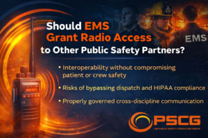 Interoperability Without Surrender