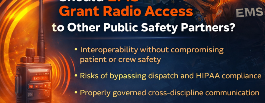 Interoperability Without Surrender