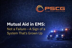 Mutual Aid in EMS