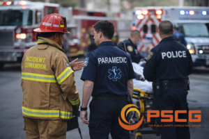 Unified Command (image generated using AI)