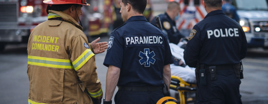 Unified Command (image generated using AI)