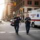 911 data insights cut EMS response times by 12% in 2026