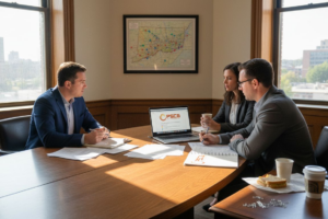 Connecticut leaders collaborate on public safety strategy