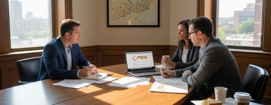 Connecticut leaders collaborate on public safety strategy