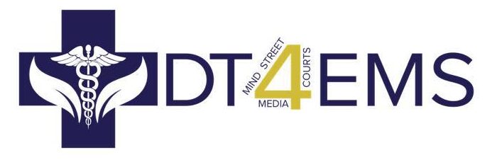 DT4EMS.com - Defensive Tactics 4 EMS