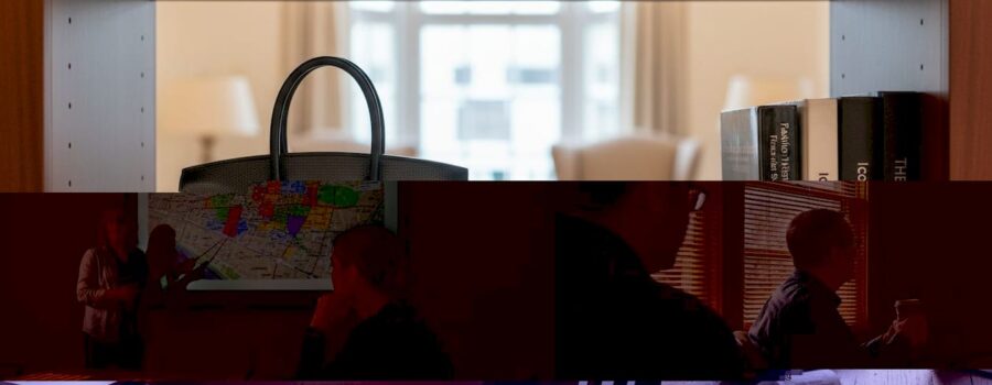 EMS consultant leads city briefing