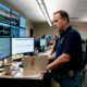 Dispatch center consulting for stronger public safety outcomes