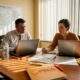 Enhance EMS financial analysis for sustainable municipal services