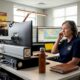 How to design a high-performance 911 dispatch center