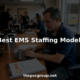 Top 5 Best EMS Staffing Models 2026
