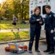 IFT for Public Safety: Building Stronger Emergency Response