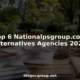 Top 6 Nationalpsgroup.com Alternatives Agencies 2026