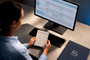 Ambulance claim modifier audit station