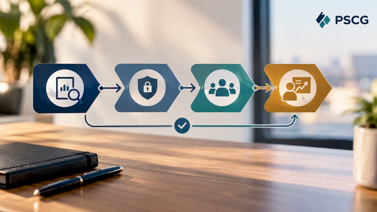 Dispatch score appeals pathway illustration
