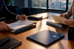 Municipal ambulance contract review materials