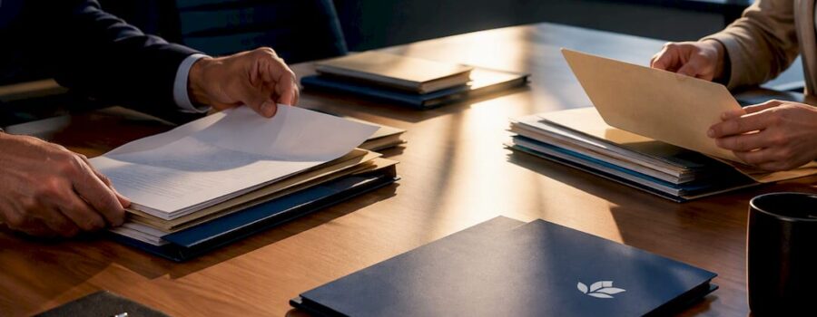 Municipal ambulance contract review materials