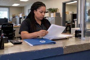 EMS billing hardship case under review