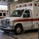 EMS Fleet Right Sizing: The 1.5x Rule Is Only a Starting Point